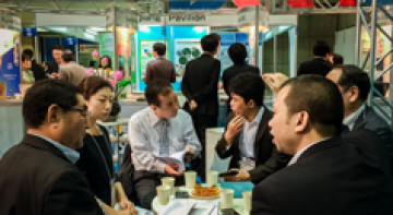 Năm thứ năm liên tiếp tham gia triển lãm phần mềm lớn nhất Nhật Bản (SODEC 2014)